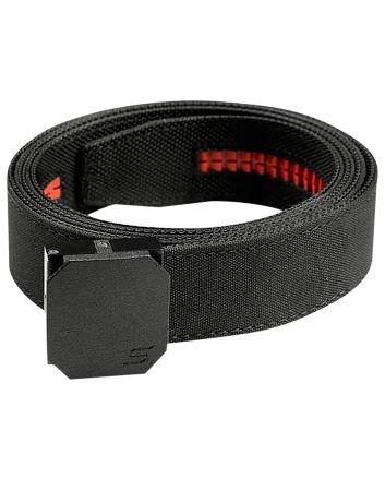Safariland NXBL93012 EDC NextBeltBlack Nylon Fits up to 50" Waist