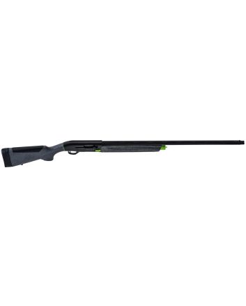 Beretta USA J32SGB10 A300 Ultima Sporting 12 Gauge 3" 3+1 30" Black Barrel/Rec, Gray w/Black Webbing Kick-Off Stock, Lime Green Accents, Oversized Controls, Ext. Chokes Included
