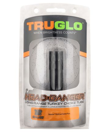 TRU TG-184XHEAD BANGER TKY CHOKE OPTIMA 12