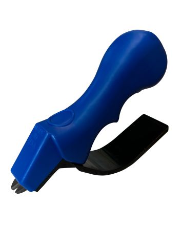 AccuSharp 1002C SharpenerHand Held Diamond-Honed Carbide Sharpener Tungsten Carbide Blade Assorted Color