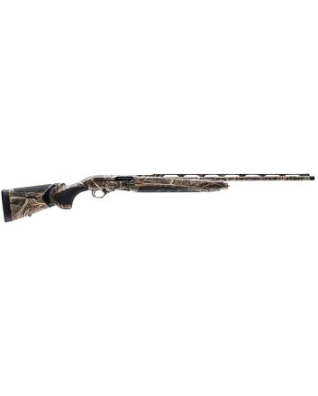 Beretta USA J42XS16 A400 Xtreme Plus 12 Gauge 3.5" 2+1 26" Vent Rib Steelium Barrel, Realtree Max-7 with Black Grip Panels, Fixed Kick-Off Stock, 5 Ext. Chokes