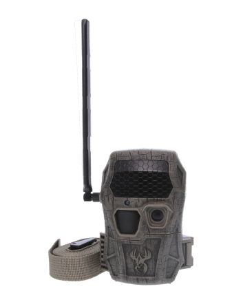 Wildgame Innovations ENCTRCC Encounter XT Brown