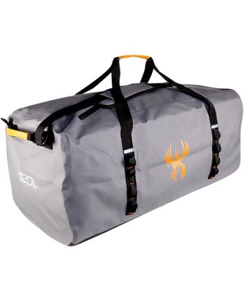 Wildgame Innovations WGIZTB001 ZeroTrace Scent Eliminator Duffle Bag