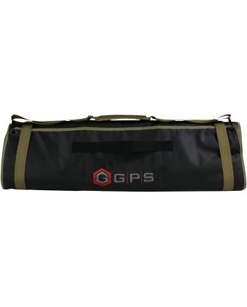 GPS Bags T750T Tactical Padded Shooting Mat 600D Polyester
