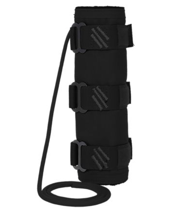 GPS Bags T80075B Tactical Suppressor Cover1000D Nylon