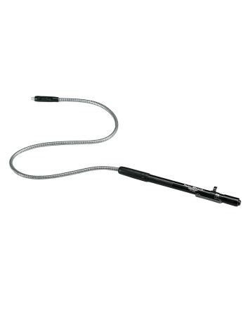 Streamlight 65418 Stylus Reach 18 PenLightBlack Anodized 11 Lumens White LED