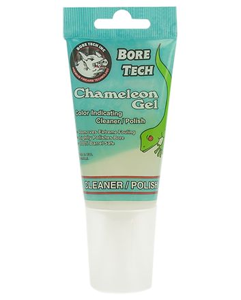 Bore Tech BTCK40002 Chameleon Gel Cleaner &amp; Polish 2 oz