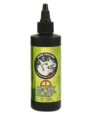 Bore Tech BTCF17004 Rimfire Blend 4 oz