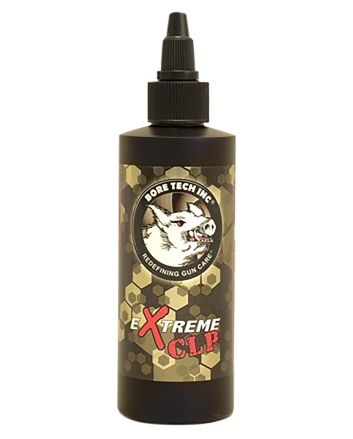 Bore Tech BTCL50004 Extreme CLP 4 oz