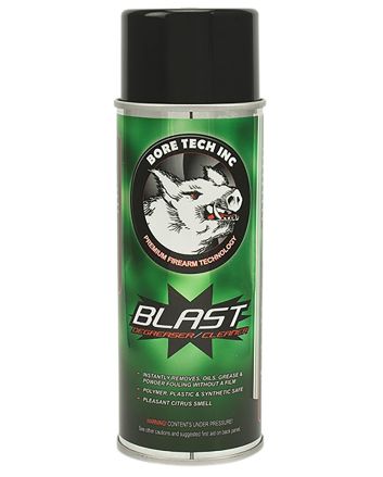Bore Tech BTCD50015 Blast Degreaser 10 fl oz Aerosol
