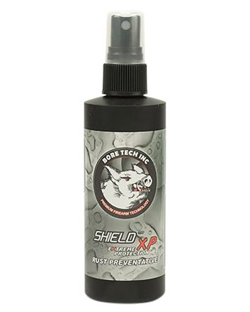 Bore Tech BTCP12008 Shield XP4 oz Pump Spray