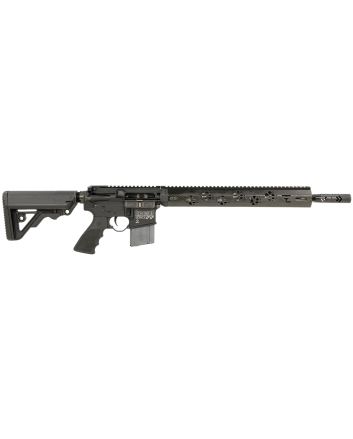 RRA FE1565BEICHLER CARBON PRED-2L BLK