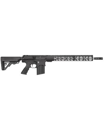 RRA XBT31751B.V1 BT-3 X-1 308 6-POS OP BLK