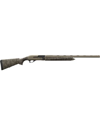 Retay USA R251BBL26 Masai MaraInertia Plus 20 Gauge 3" 4+1 (2.75") 26" Deep Bore Drilled, Bronze Barrel/Rec, Mossy Oak Bottomland Synthetic Furniture, TruGlo Fiber Optic Sight