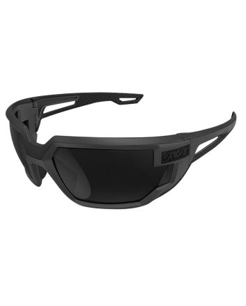 Mechanix Wear VXF10AFPU Type-XOSFA Black Lens Anti-Scratch Black Frame