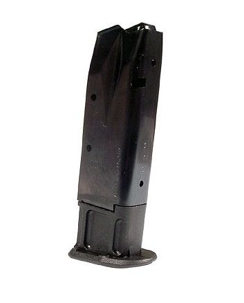 Walther WAF65000 P99 Magazine 10rd 9mm Black