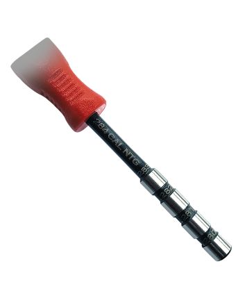 Forster Products Inc NTG277 Neck Tension Gauge Red 277 Fury Rifle Firearm