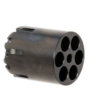 Pietta PAF5815 Cylinder.44 Cal 1858 New Model Army Black Steel Revolver