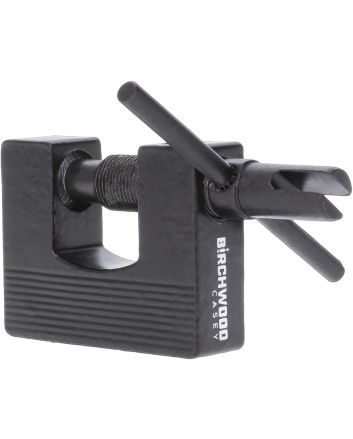 Birchwood Casey AKSIGHT-TOOL Front Sight Tool Universal Black Steel Rifle Firearm AK-Platform