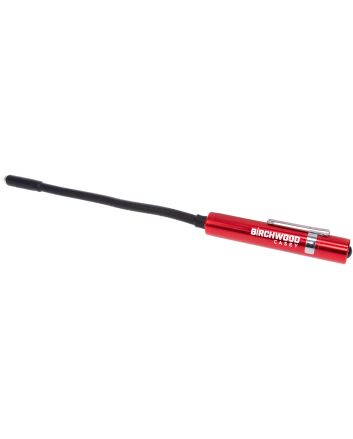 Birchwood Casey BORELIGHT Bore Light Flexible Red/Black