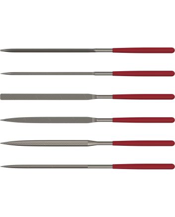 BIR GSFS GUNSMITHING FILE SET