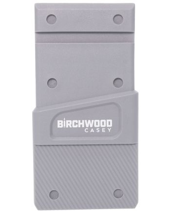 Birchwood Casey LOWRVISE-BLOCK Vise Blockfor AR-15 Lower Receiver