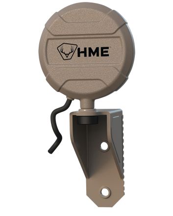 HME CLRANT External Antenna Signal Booster Tan Compatible w/Stealth Cam/Muddy/WGI Cellular Cameras