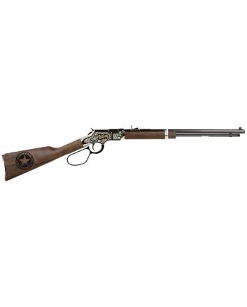 HENRY H004TR 22LR TEXAS RANGERS BICEN EDITION