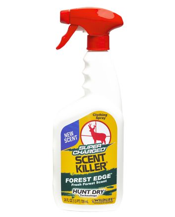 Wildlife Research 593 Scent Killer Forest Edge 24 oz