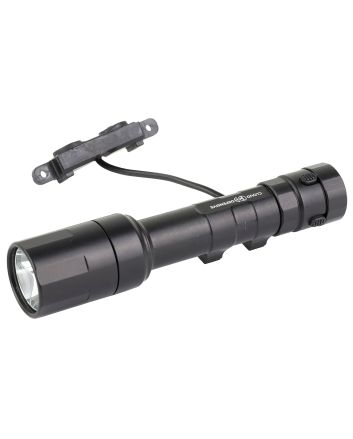Cloud Defensive CD2109DFSBLK REIN 3.0Black 1250 Lumens White Light LED