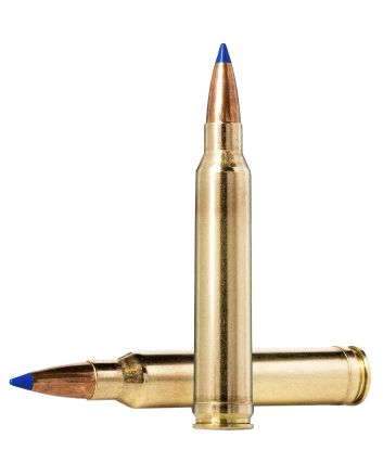 Norma Ammunition 20176332 Dedicated Hunting Bondstrike 300WinMag 180gr Bonded Polymer Tip 20 Per Box/10 Case