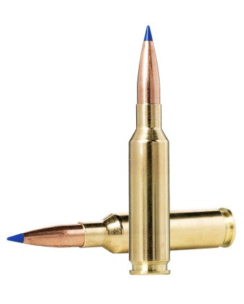 Norma Ammunition 20166402 Dedicated Hunting Bondstrike 6.5Creedmoor 143gr Bonded Polymer Tip 20 Per Box/10 Case