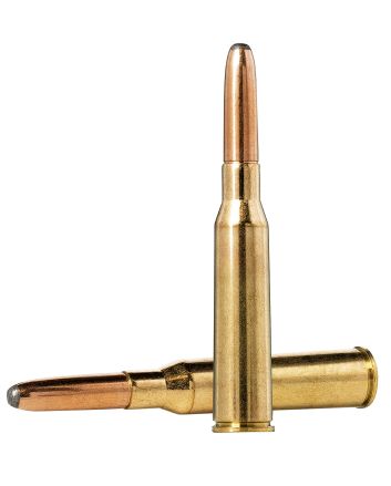Norma Ammunition 20177292 Dedicated Hunting Whitetail 7.7Jap 174gr Soft Point 20 Per Box/10 Case