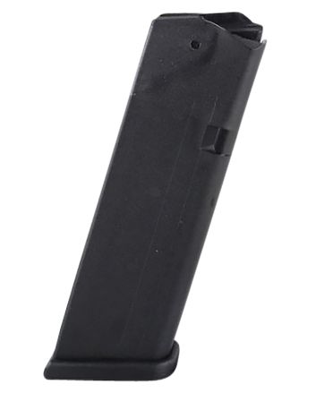 Glock 74197 G2015rd 10mm Auto Black Polymer