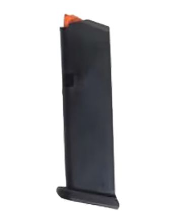 Glock 74058 G20Gen5 10rd 10mm Auto Black Polymer