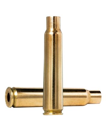 Norma Ammunition 10285207 Dedicated Components Reloading 338NormaMag Rifle Brass
