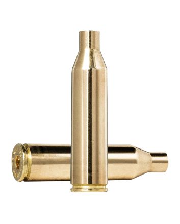 Norma Ammunition 20275617 Dedicated Components Reloading 300NormaMag Rifle Brass