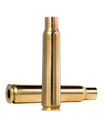 Norma Ammunition 20285047 Dedicated Components Reloading 338WinMag Rifle Brass