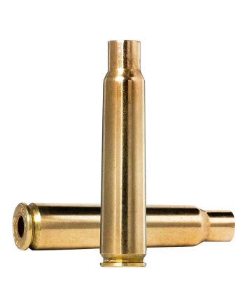Norma Ammunition 20270212 Dedicated Components Reloading 7mmRemMag Rifle Brass