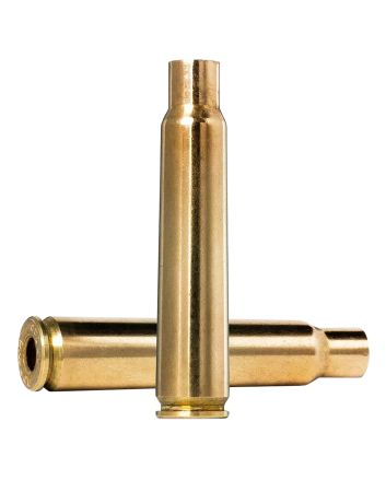 Norma Ammunition 20257017 Dedicated Components Reloading 220Swift Rifle Brass