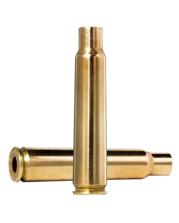 Norma Ammunition 20269012 Dedicated Components Reloading 270Win Rifle Brass