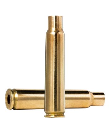 Norma Ammunition 20266022 Dedicated Components Reloading 260Rem Rifle Brass