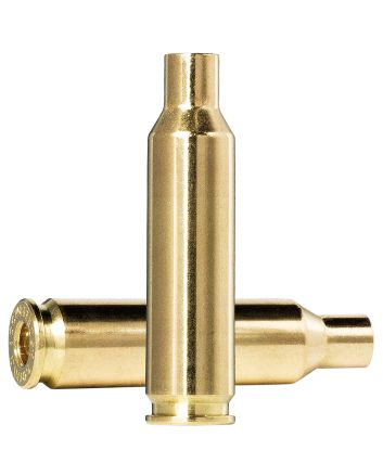 Norma Ammunition 20265132 Dedicated Components Reloading 6.5mm Rifle Brass