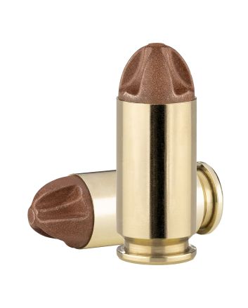 Norma Ammunition 611540020 Self Defense NXD 45ACP 230gr 20 Per Box/10 Case