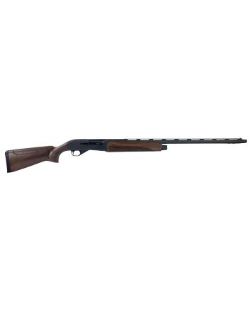 CZ-USA 06310 CZ 712 G3 Target 12 Gauge Semi-Auto 3" 3+1/ 2.75" 4+1 30" Matte Black Vent Rib Steel Barrel Black Turkish Walnut Wood Fixed w/Adj Comb Stock