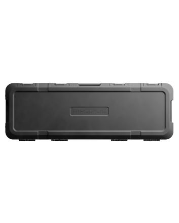Magpul MAG1289-BLK DAKA LR53 Hard Case 53.80" Black Polymer DAKA Grid Organizer System