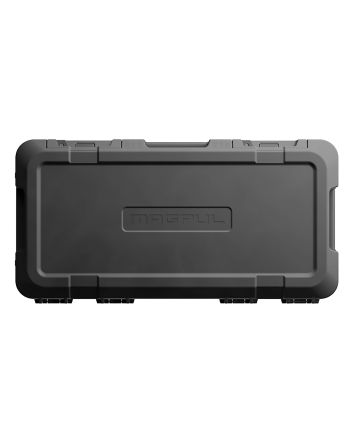 Magpul MAG1290-BLK DAKA C35 Hard Case 38.80" Black Polymer DAKA Grid Organizer System