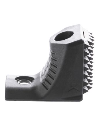 Magpul MAG1295-BLK Barricade Stopfor M-LOK Rail, Black Polymer