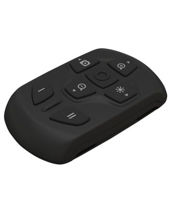 ATN ACMURCNTRL5 X-Trac Tactical Remote Control 3" Long Compatible w/ATN Scopes