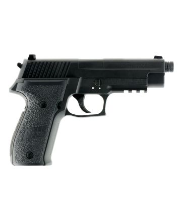 Sig Sauer Airguns AIR226F P226 Air Pistol CO2 177 16+1 Black Polymer Grips